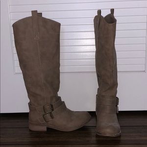 Womens boots